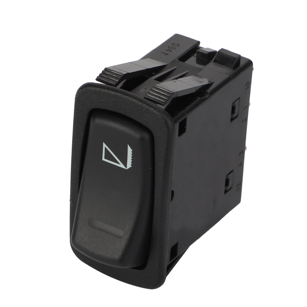 Кулисный переключатель