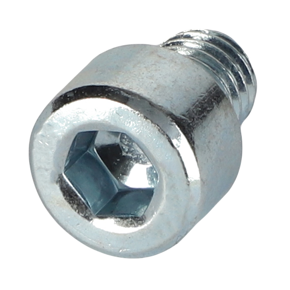 Шестигранный винт