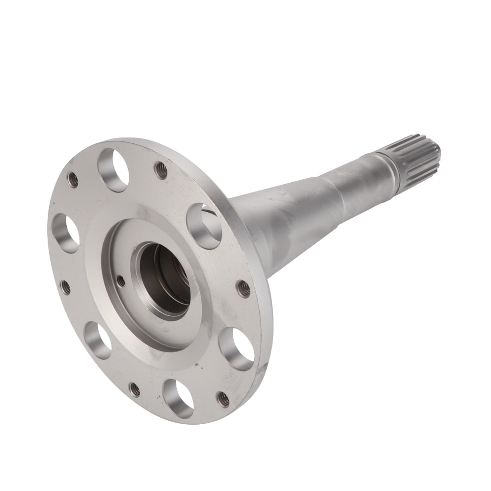 Фланцевый вал