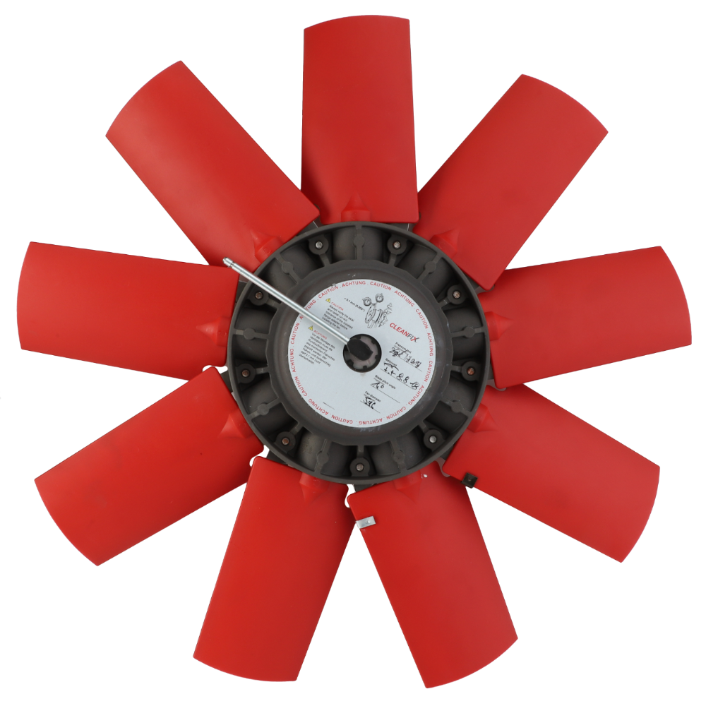 ВЕНТИЛЯТОР