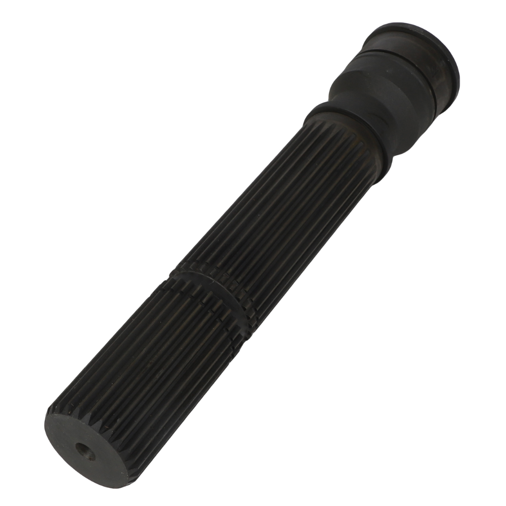 ВХОДНОЙ ВАЛ