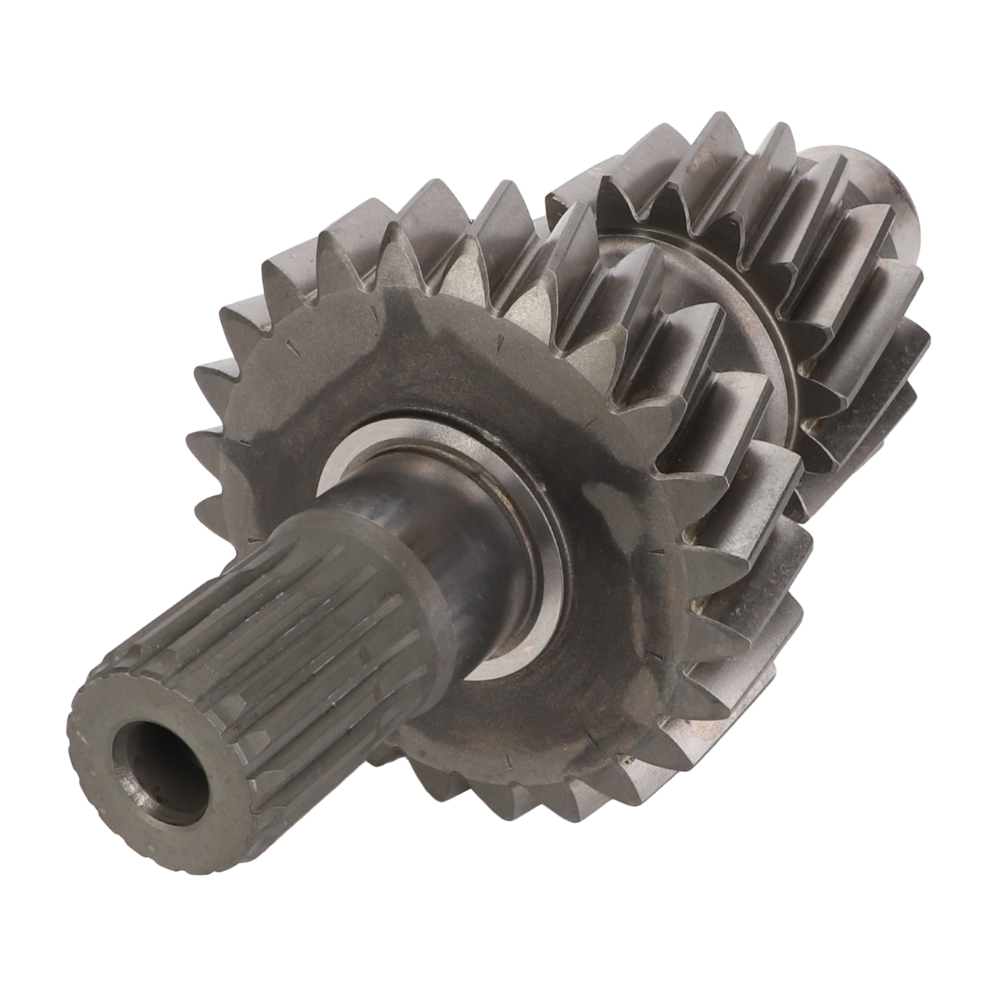 Тройная шестерня