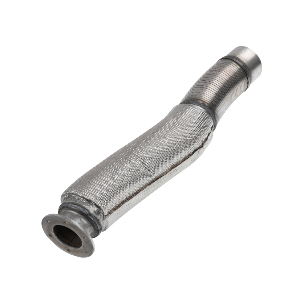 ВЫХЛОПНАЯ ТРУБА