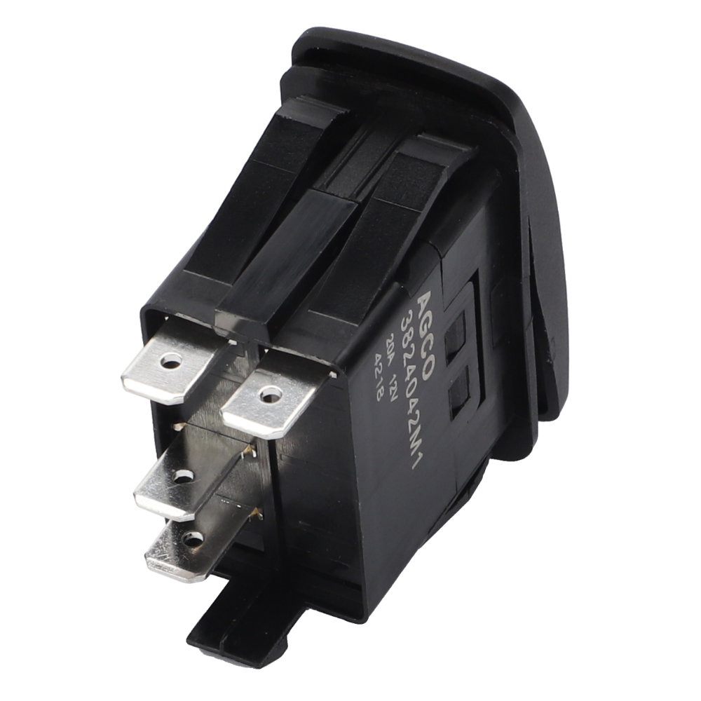 ПЕРЕКЛЮЧАТЕЛЬ