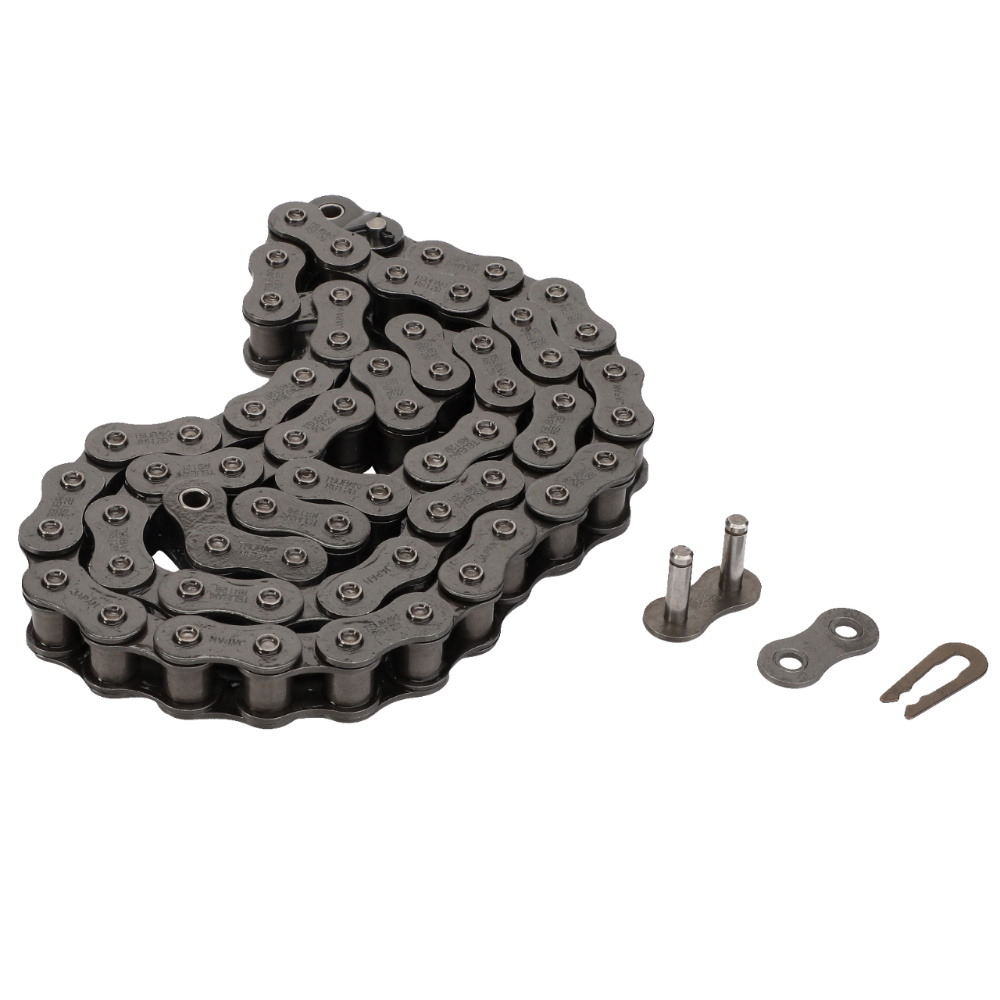 Роликовая цепь