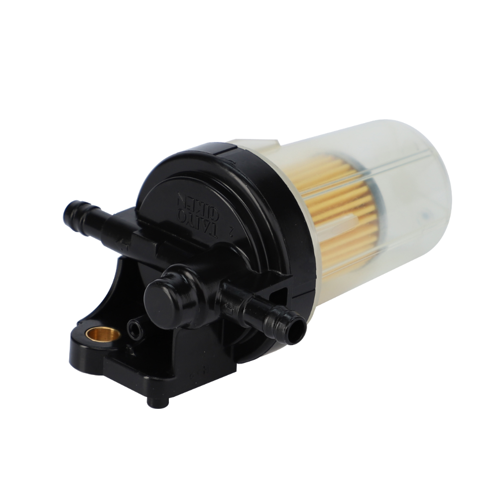 ТОПЛИВНЫЙ ФИЛЬТР