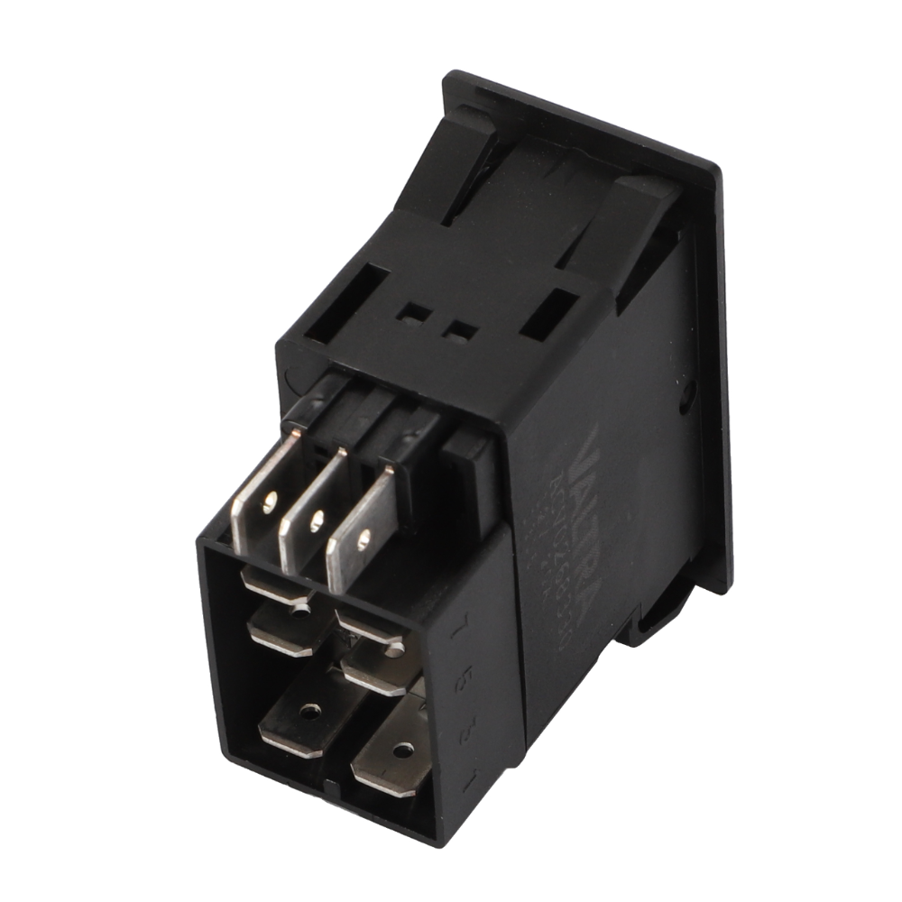 Кулисный переключатель