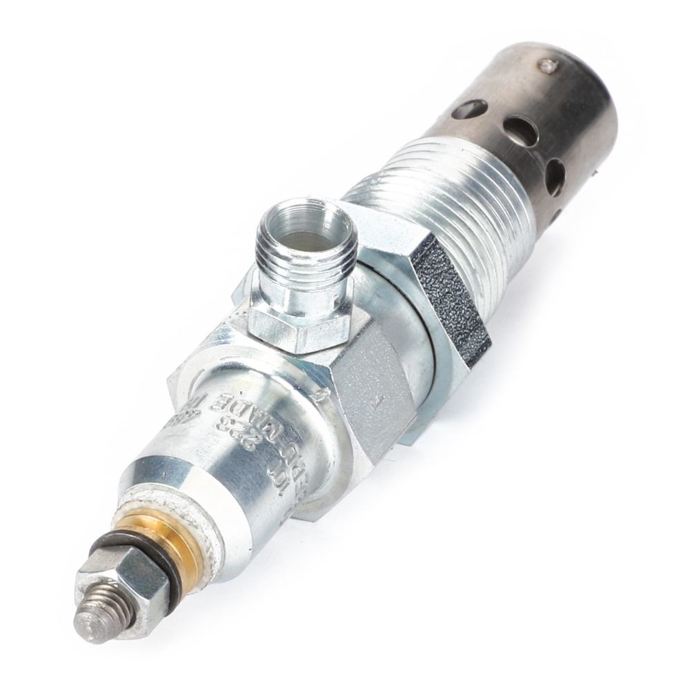 НАКАЛИВАТЕЛЬНАЯ СВЕЧА