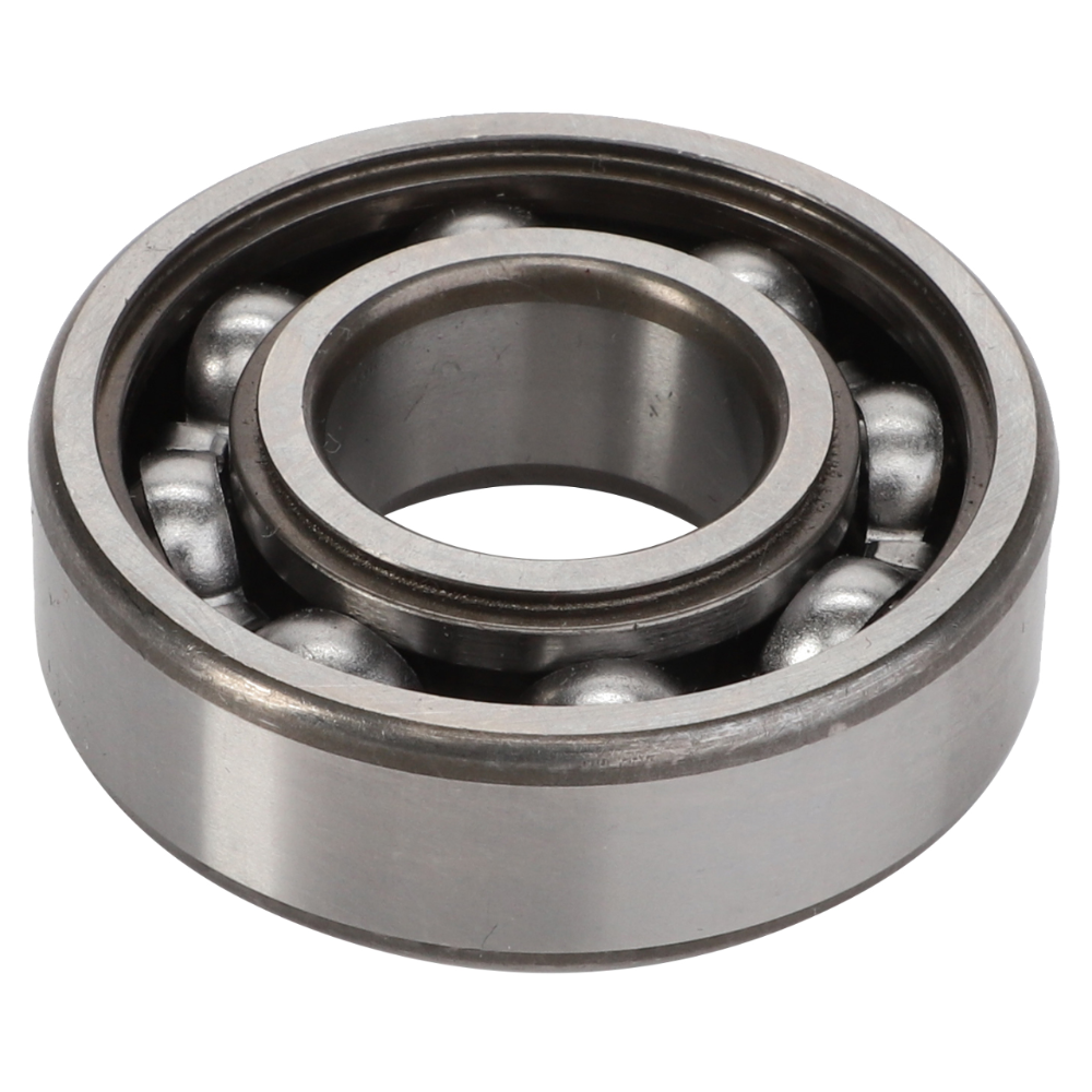 Шариковый подшипник, глубокая канавка