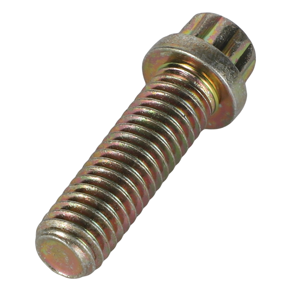 ФЛАНЦЕВОЙ БОЛТ НА 12 ТОЧЕК