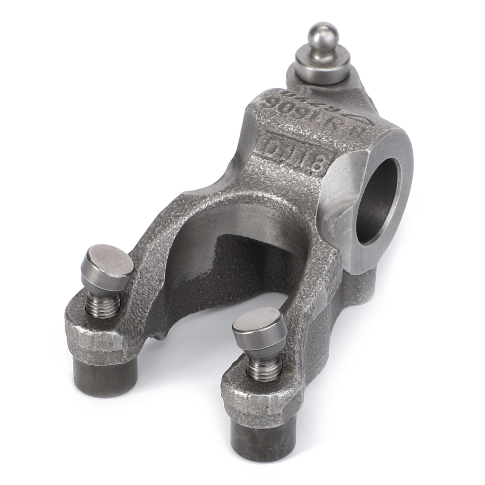 Рычаг толкателей