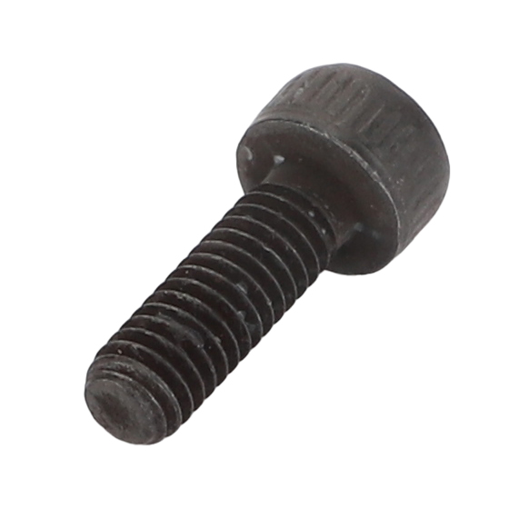 Шестигранный винт