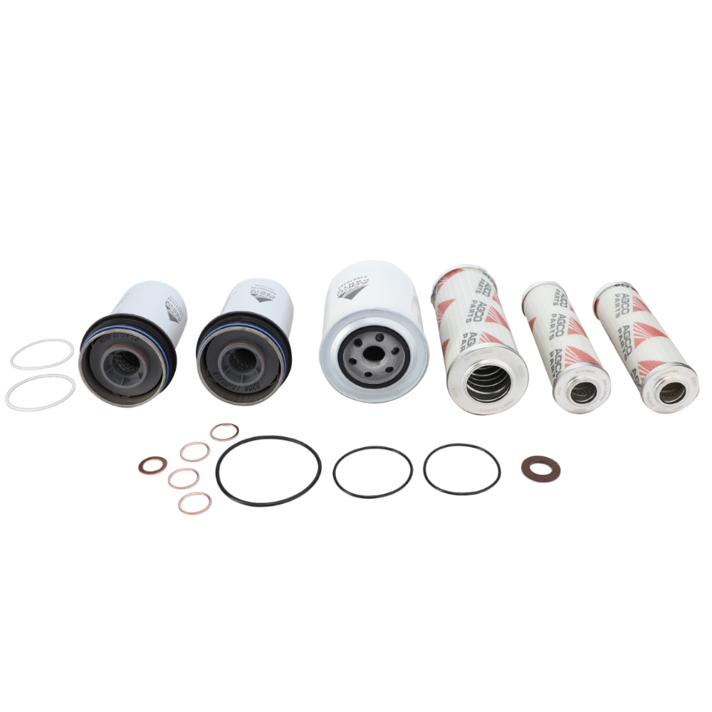 ПОЛЕВОЙ СЕРВИСНЫЙ КОМПЛЕКТ