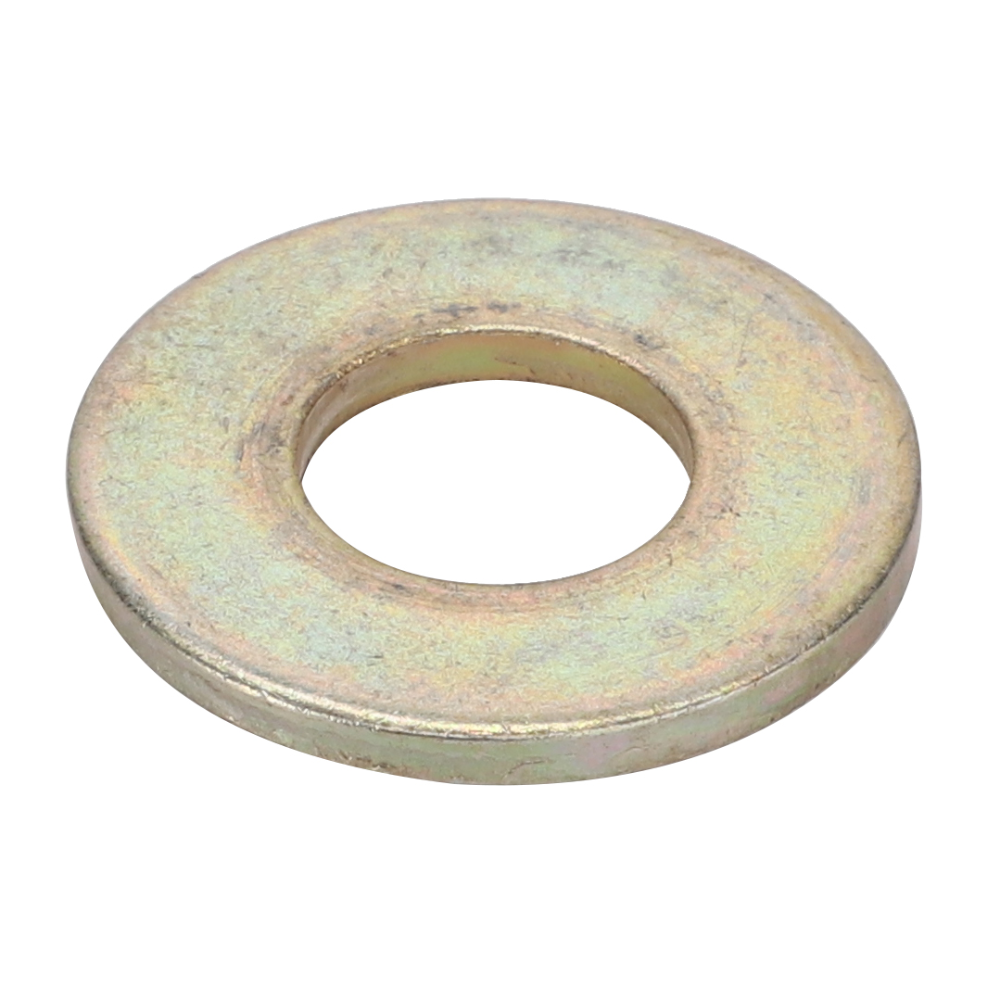 ПЛОСКАЯ ШАЙБА