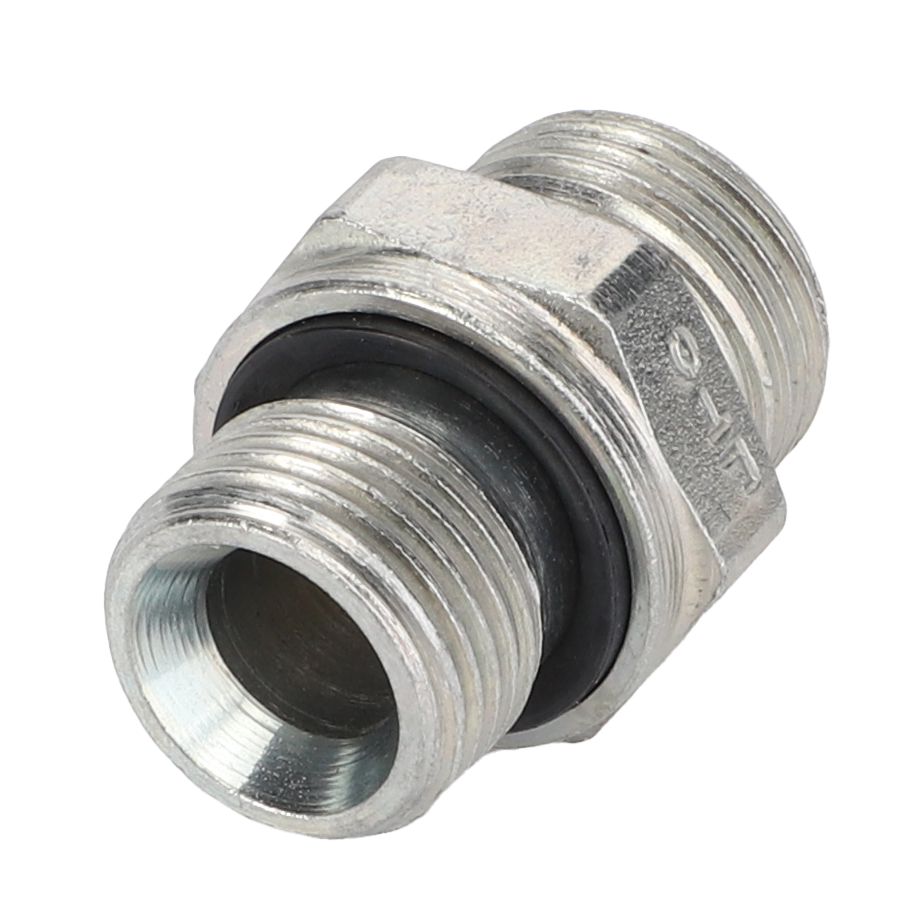 Редукционное винтовое соединение