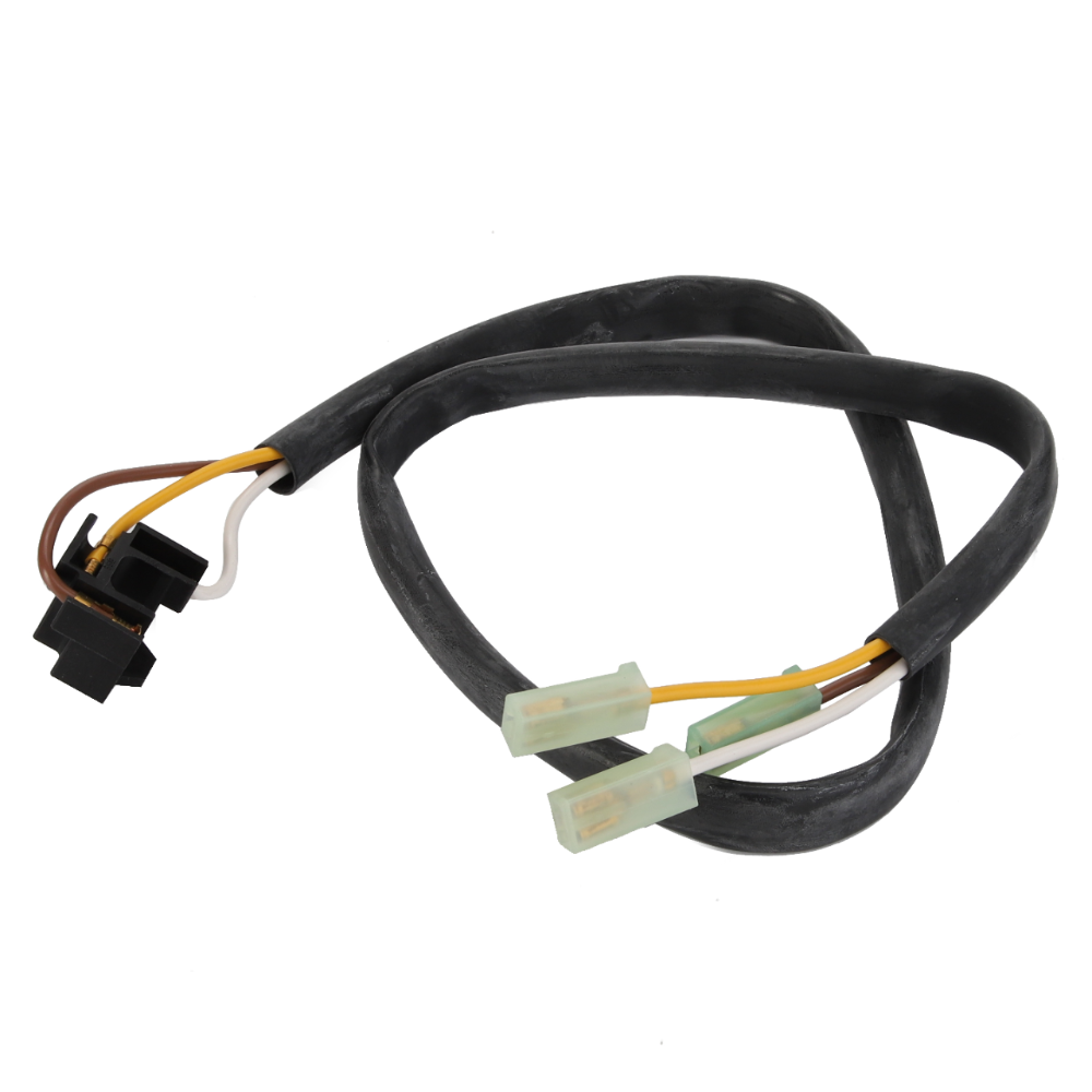 КОМПЛЕКТ ПРОВОДОВ