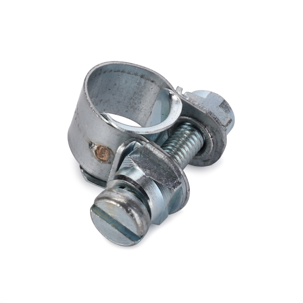 Хомут для гибкого провода