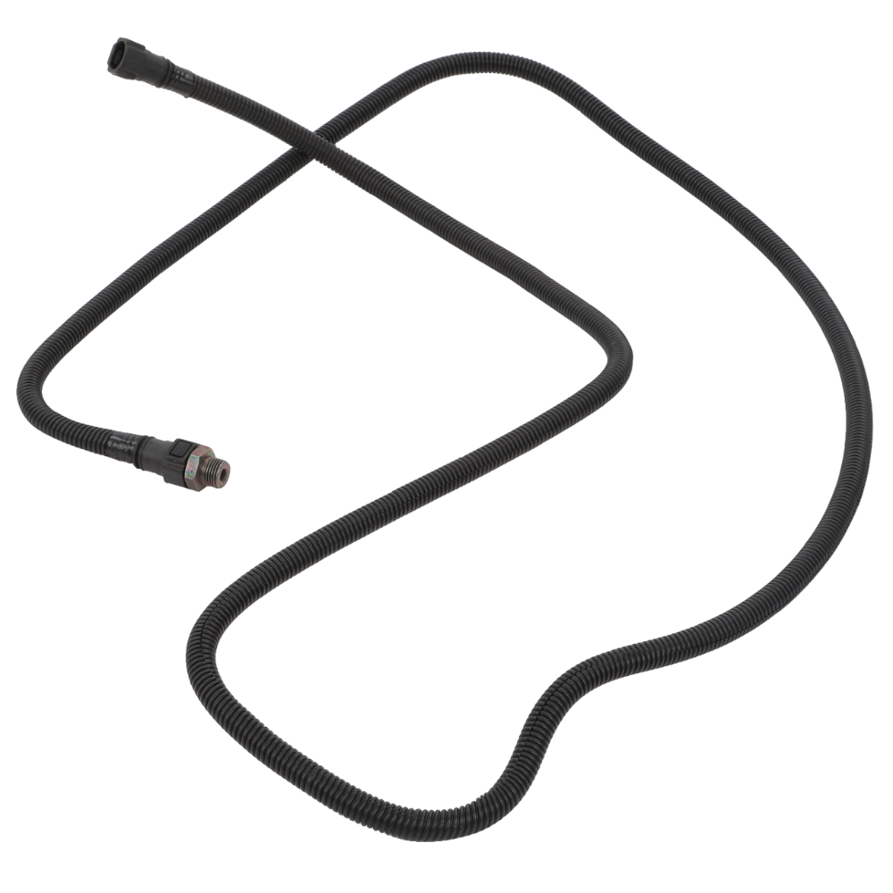 ТОПЛИВОПРОВОД