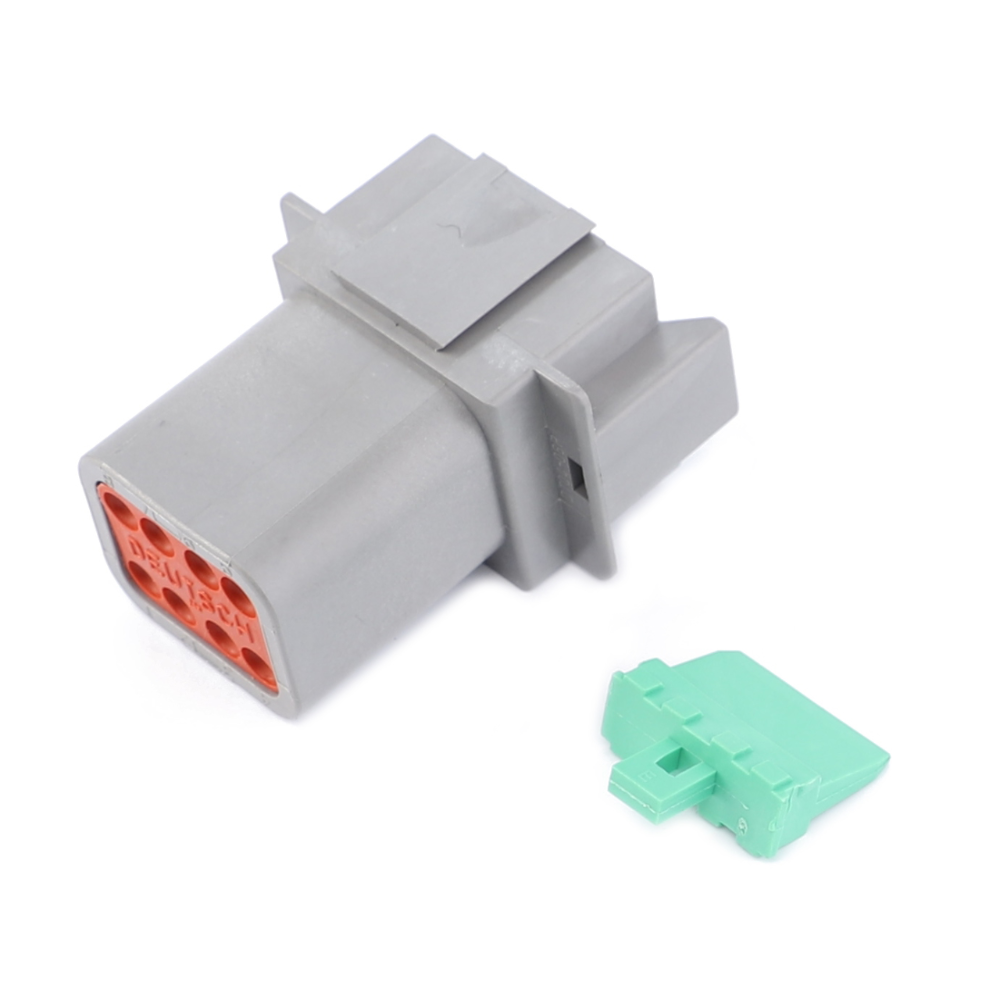 ЭЛЕКТРИЧЕСКИЙ РАЗЪЁМ