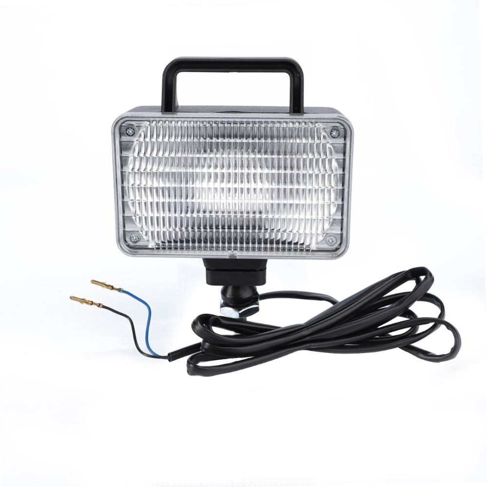 РАБОЧИЙ СВЕТ