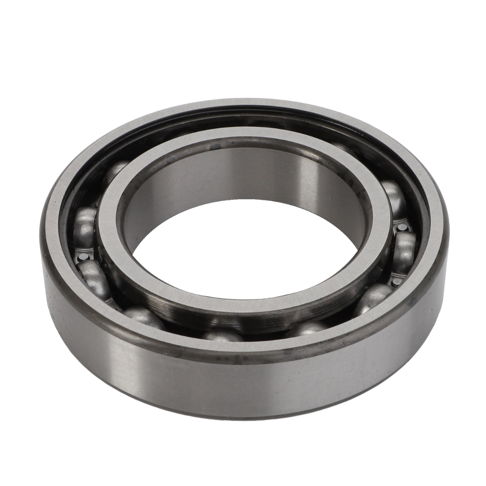 Шариковый подшипник, глубокая канавка