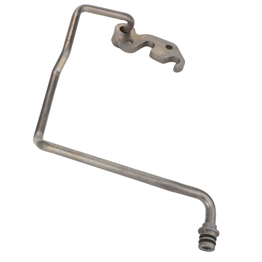 ТОПЛИВОПРОВОД