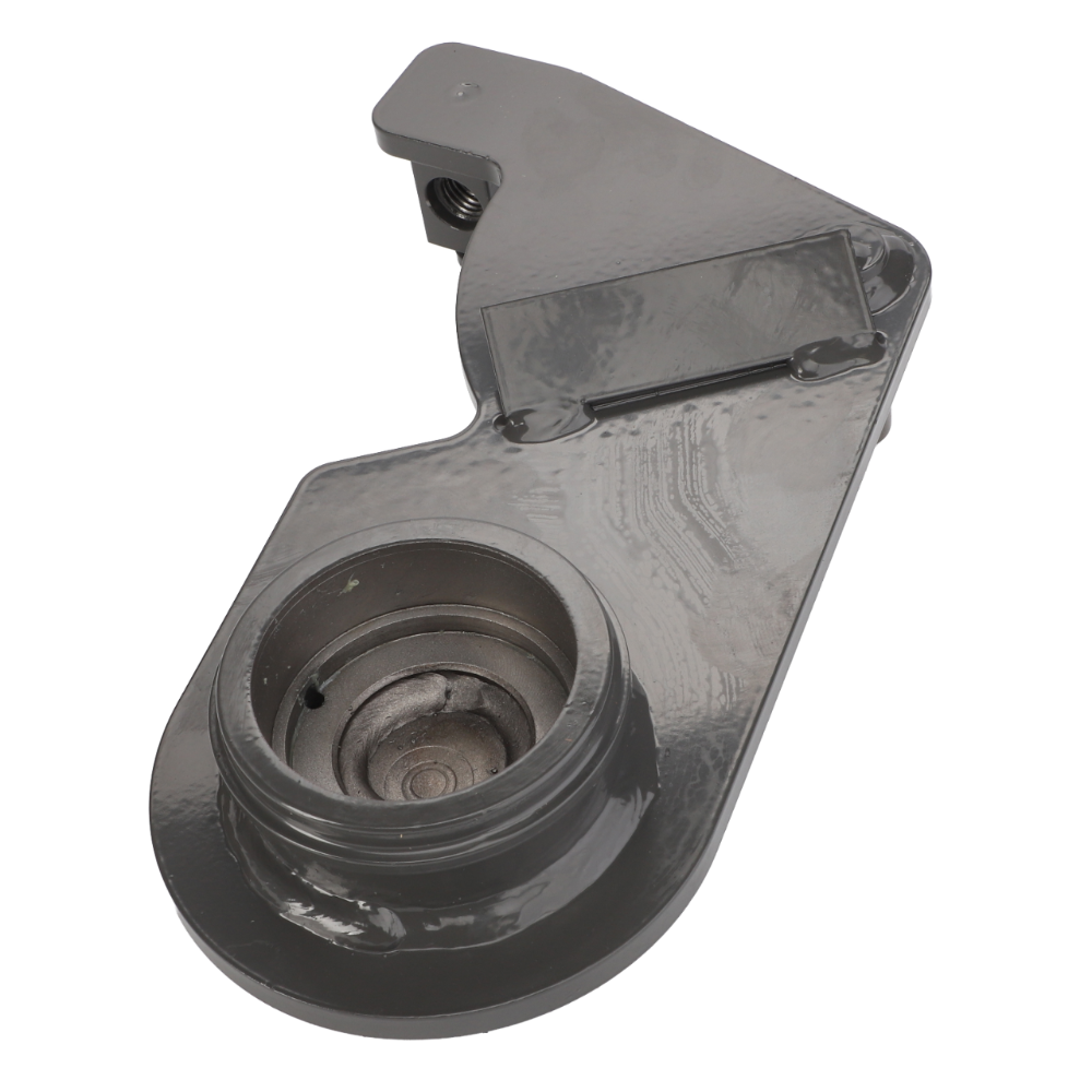 РЫЧАГ, ПРАВАЯ СТОРОНА