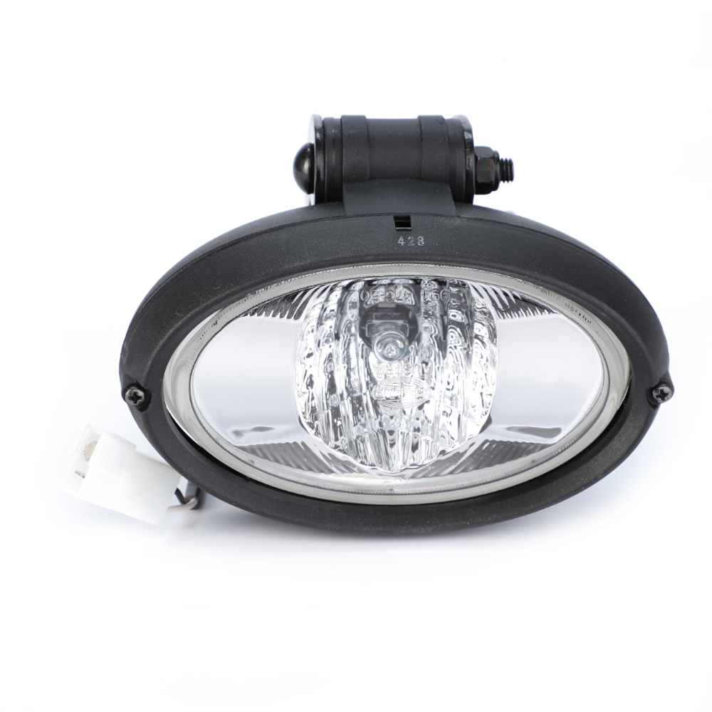 РАБОЧИЙ СВЕТ