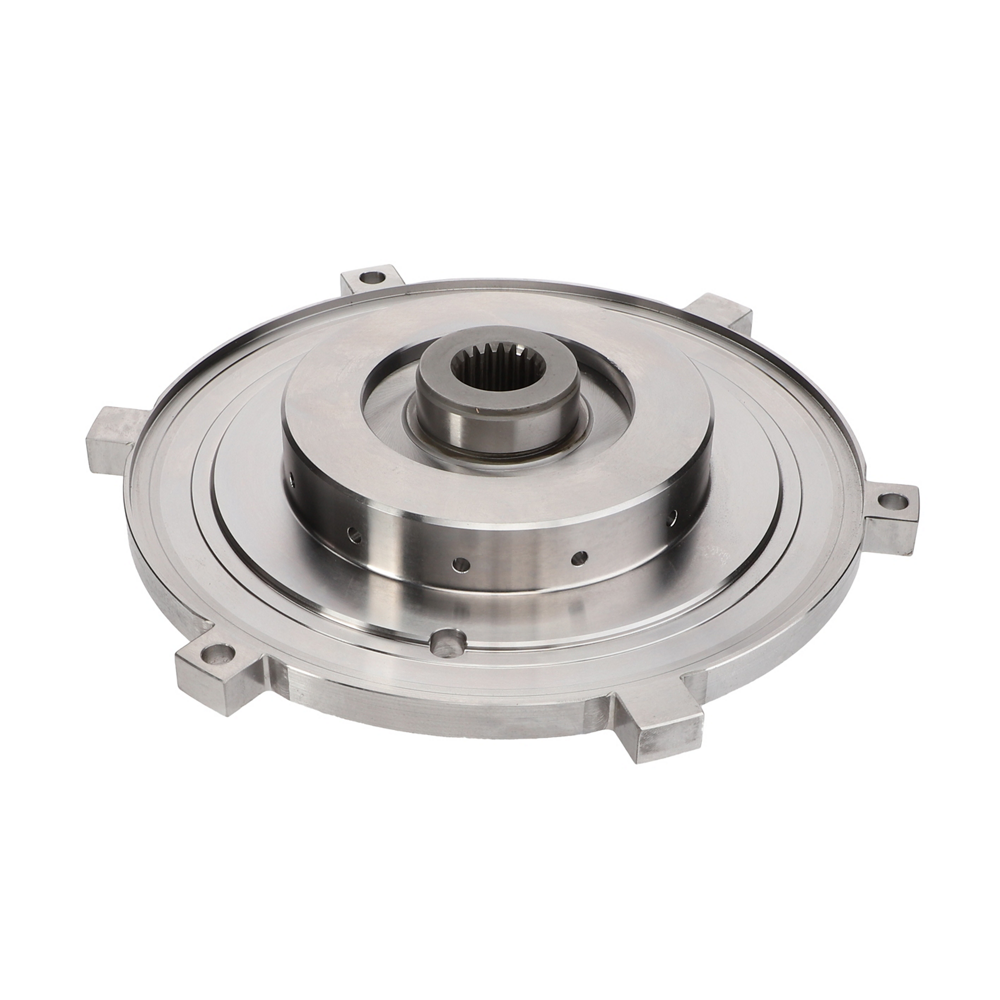 ВХОДНОЙ ВАЛ