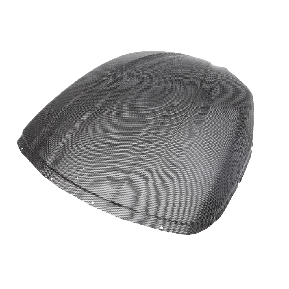 РЕШЁТКА КАПОТА