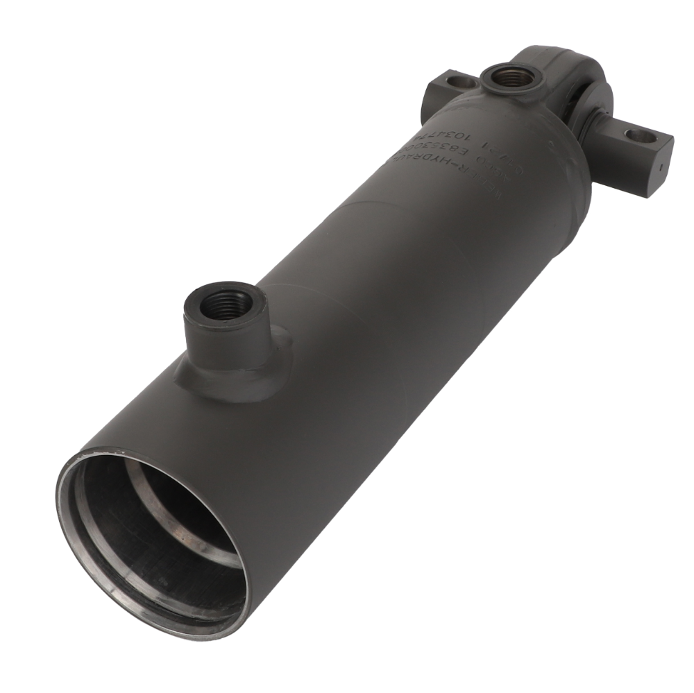 Гильза цилиндра