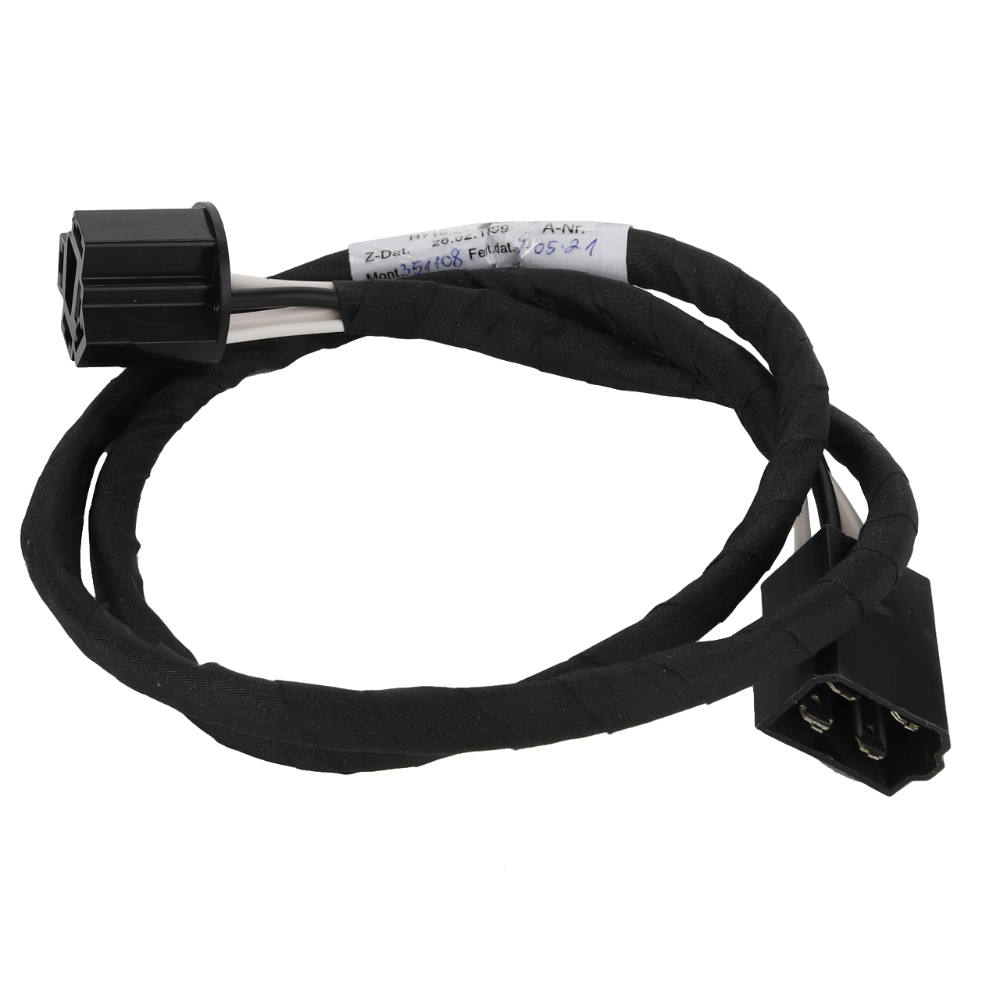 КОМПЛЕКТ ПРОВОДОВ