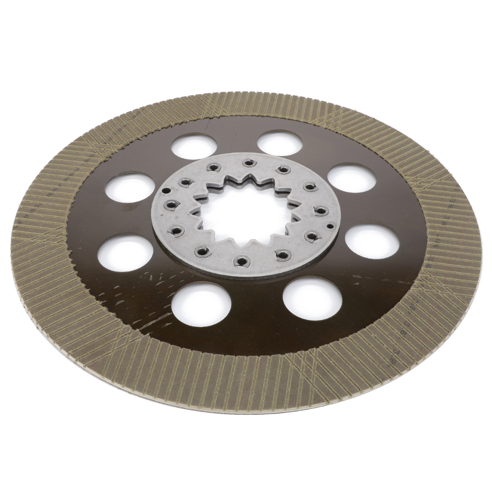 ТОРМОЗНОЙ ДИСК