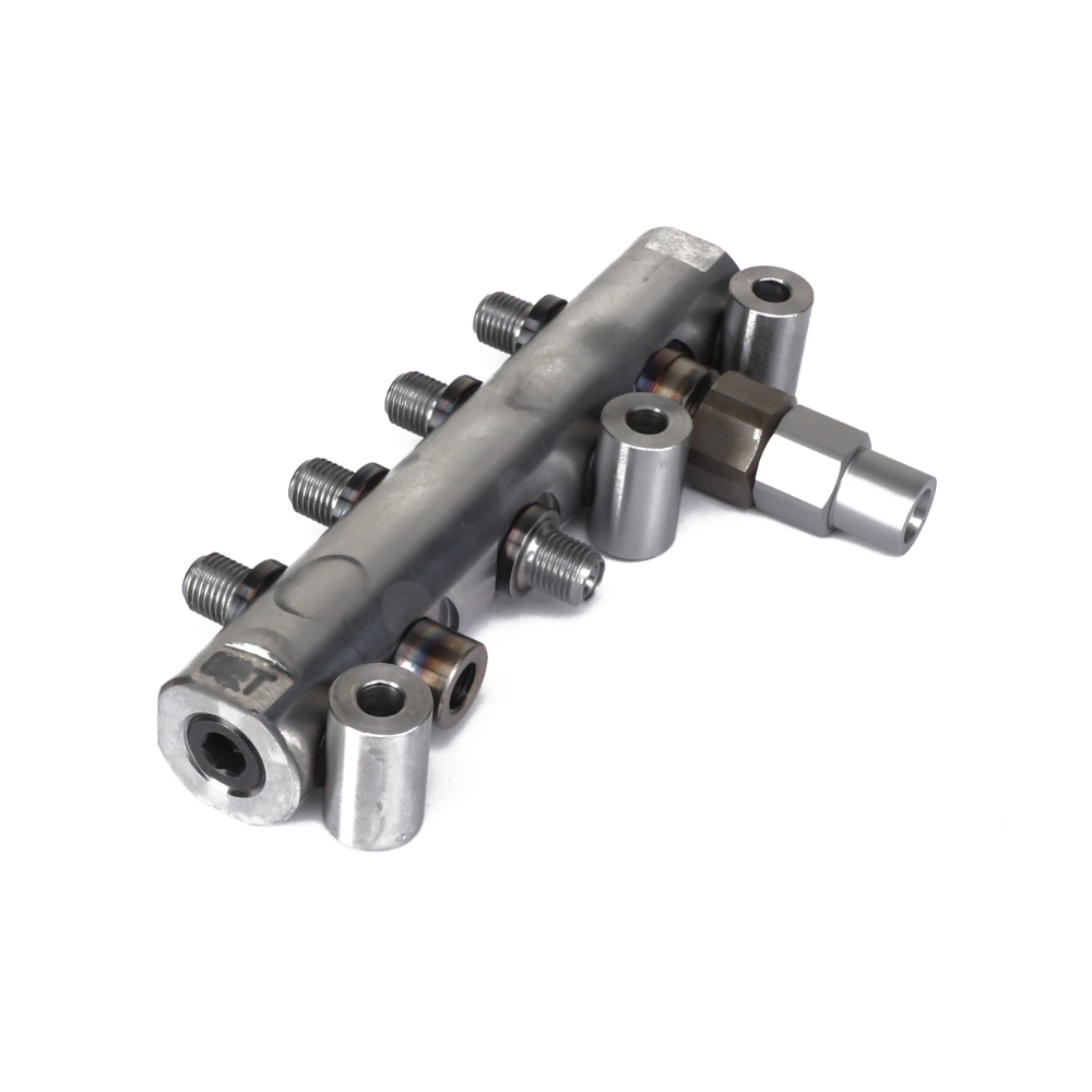 ТОПЛИВОПРОВОД