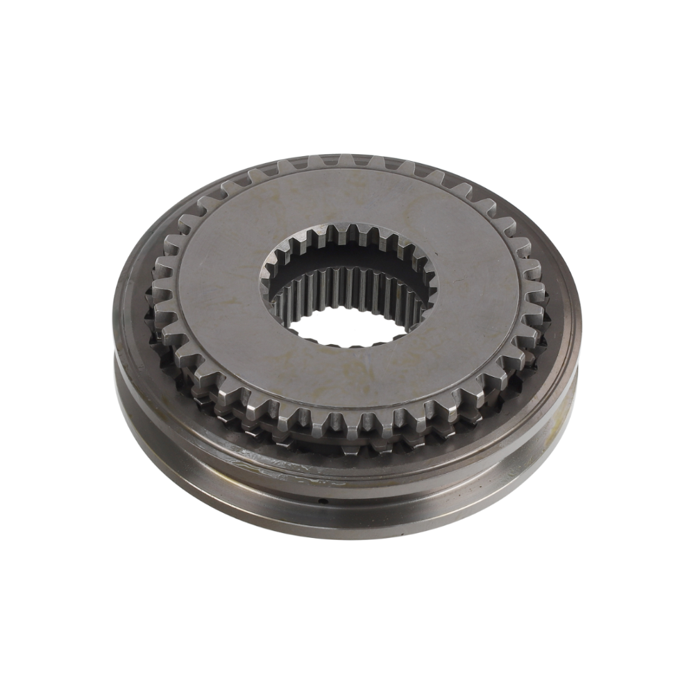 Синхронизатор