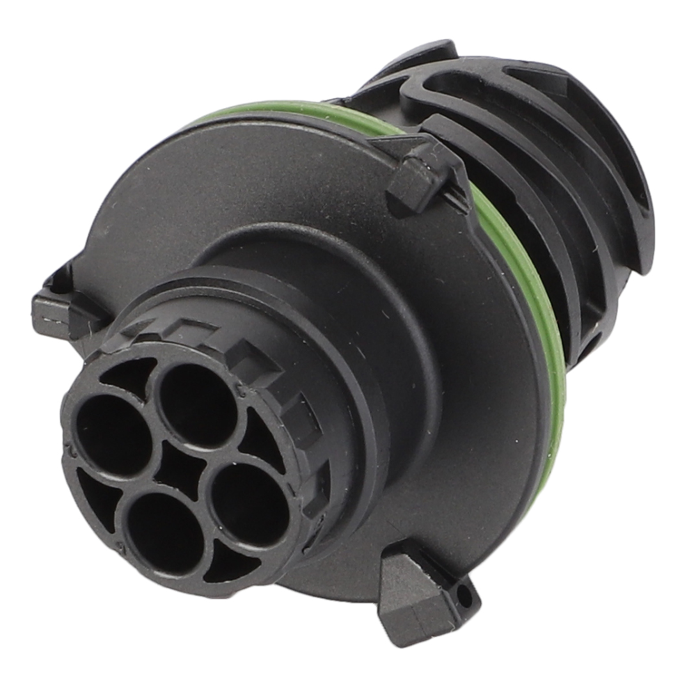 ЭЛЕКТРИЧЕСКИЙ РАЗЪЁМ