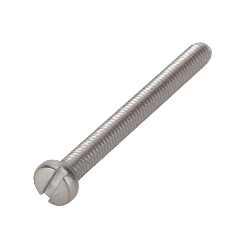 ВИНТ МАШИНЫ