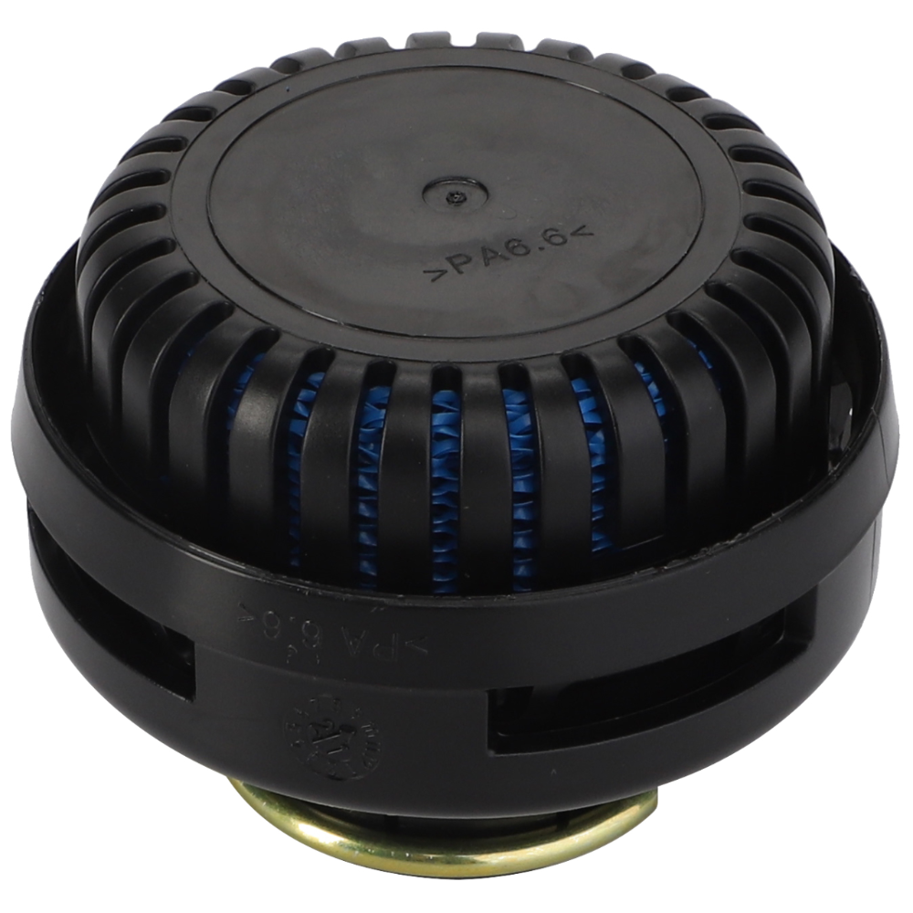 Глушитель звука