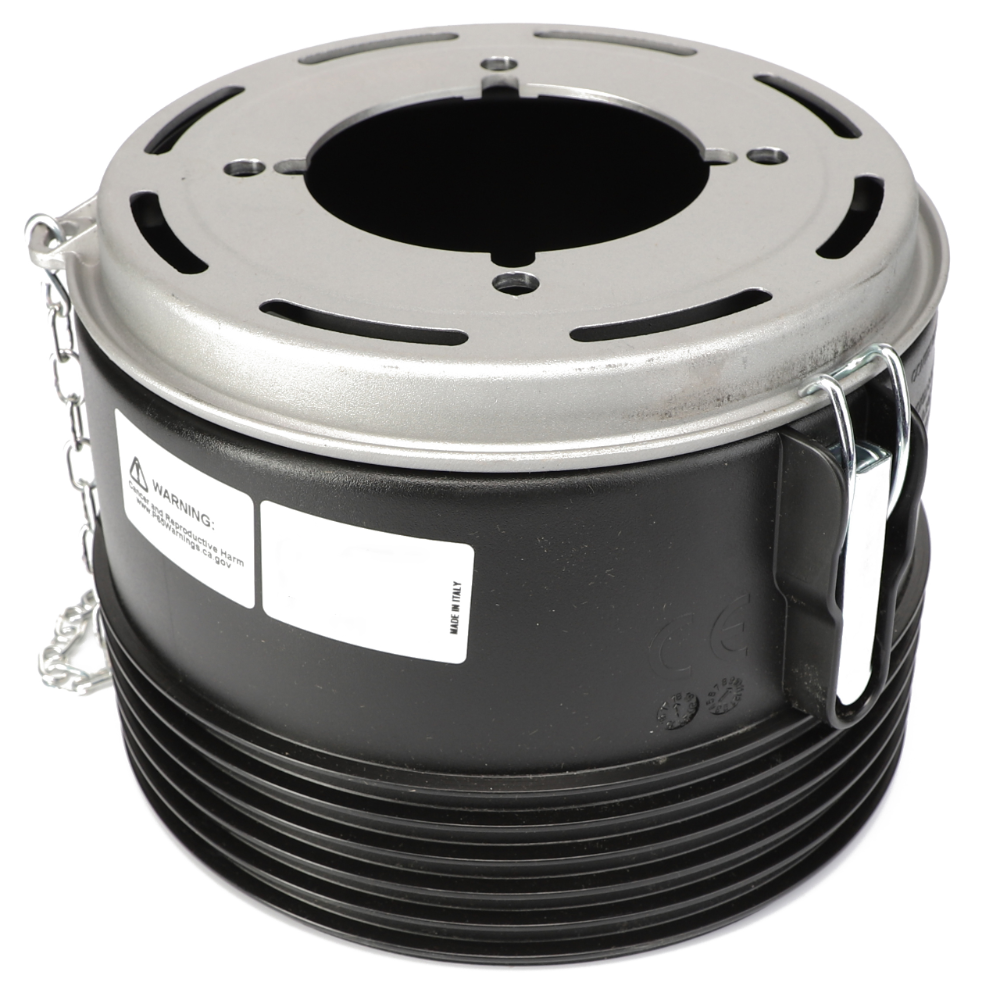 КРЫШКА КОНУСА