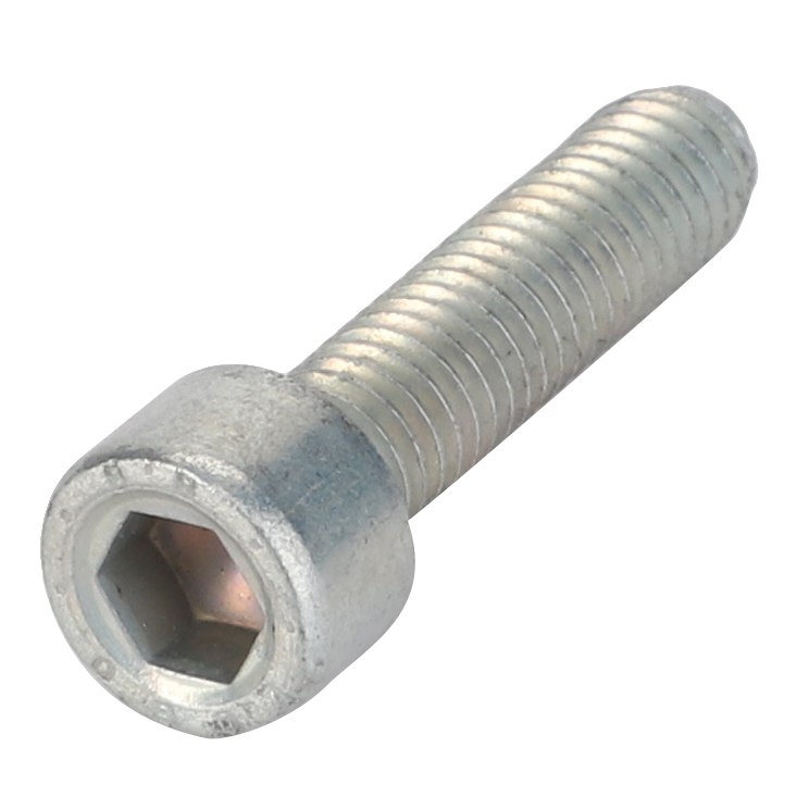 Шестигранный винт