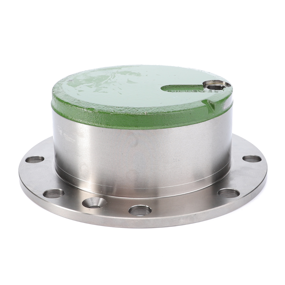 Ярмо планетарного редуктора