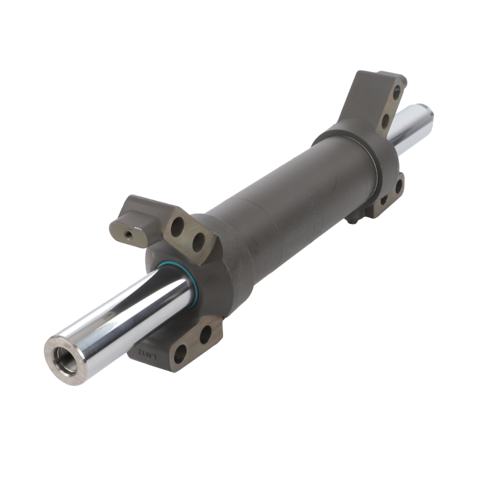 ПРИВОД РУЛЕВОГО УПРАВЛЕНИЯ