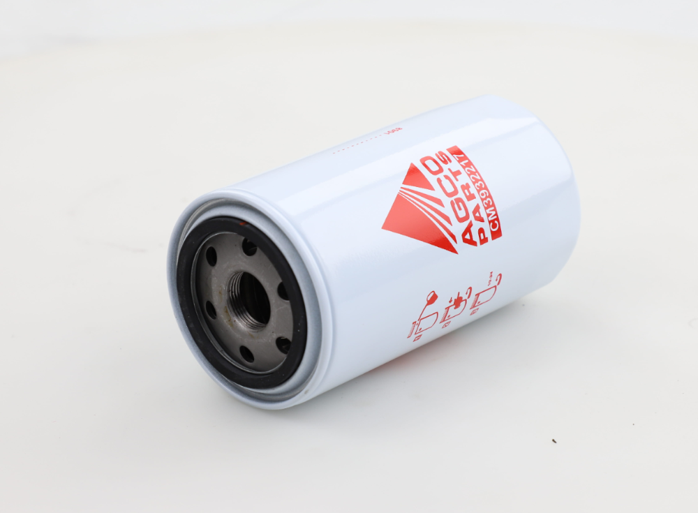 МАСЛЯНЫЙ ФИЛЬТР