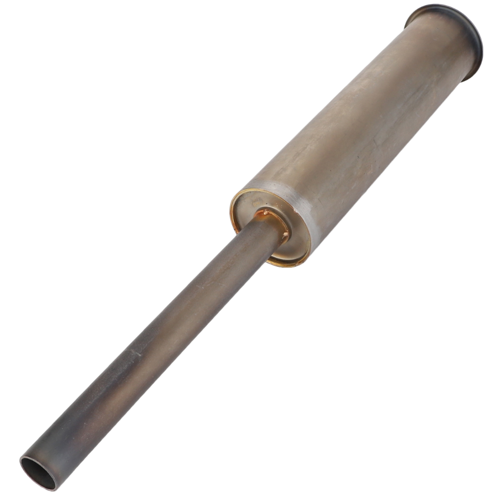 КОРПУС ФИЛЬТРА