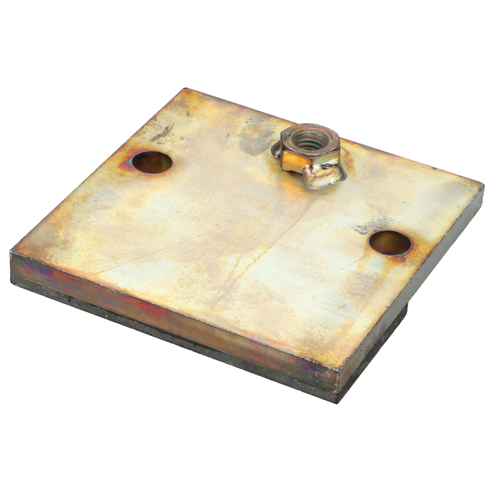 ТОРМОЗНАЯ КОЛОДКА