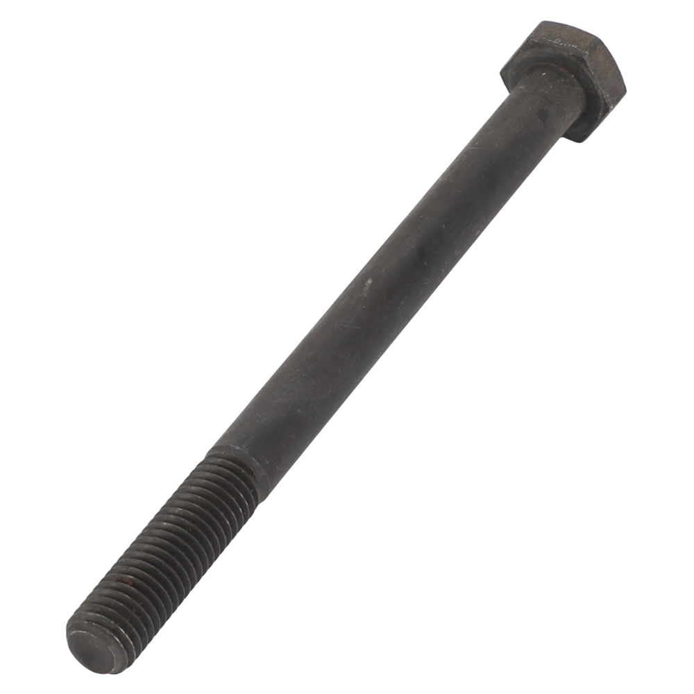 Болт с шестигранной головкой