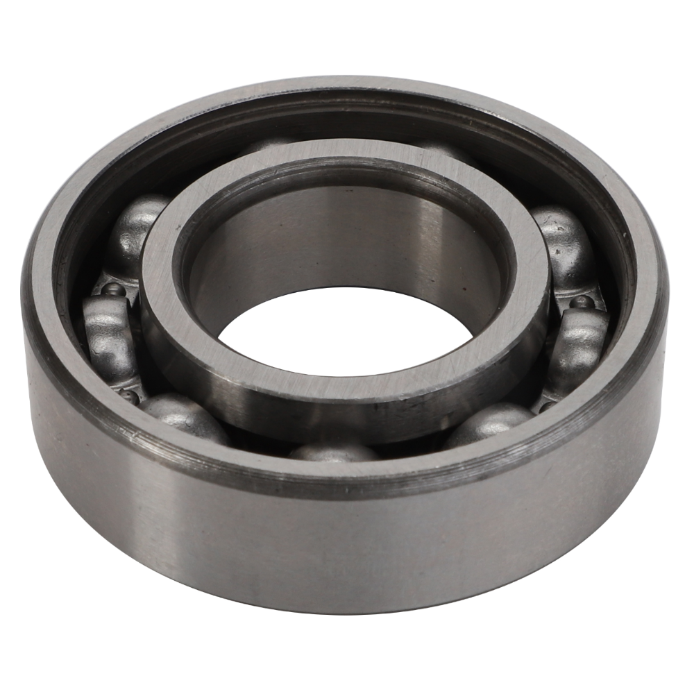 Шариковый подшипник, глубокая канавка