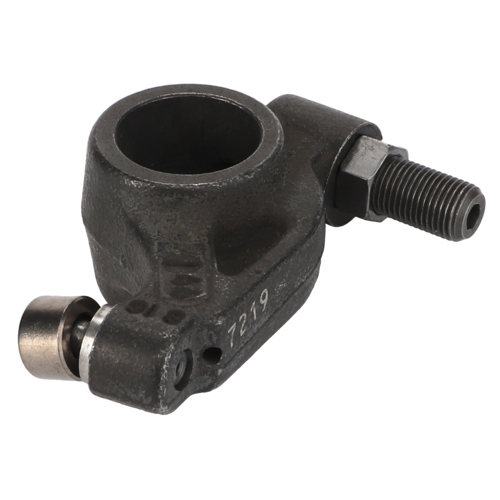 Рычаг толкателей