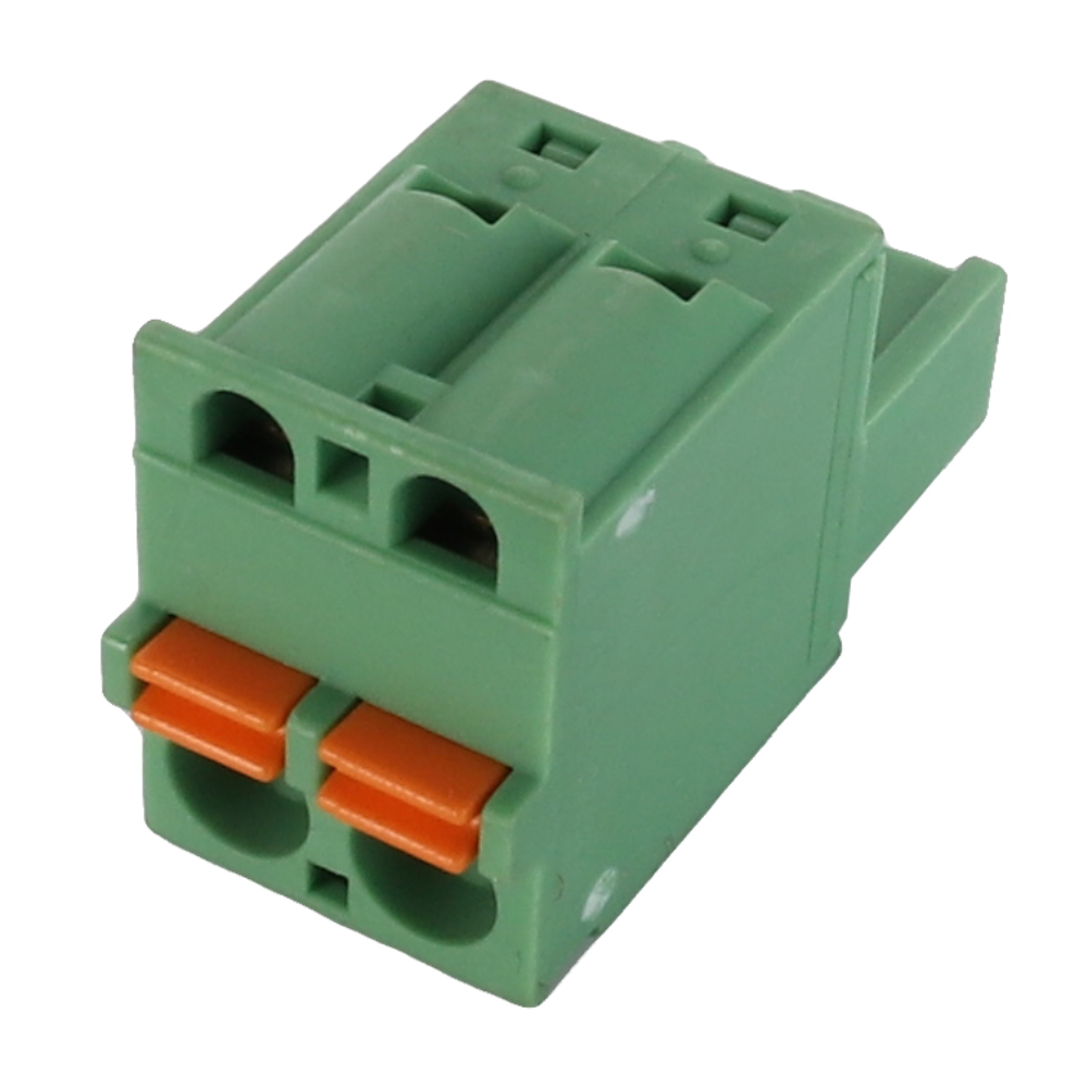 ЭЛЕКТРИЧЕСКИЙ РАЗЪЁМ