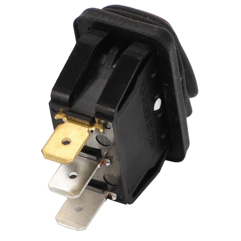 Кулисный переключатель